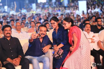 Chalo Movie Grand Success Meet